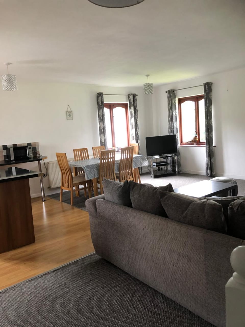 Llanberis Snowdonia House in Wales