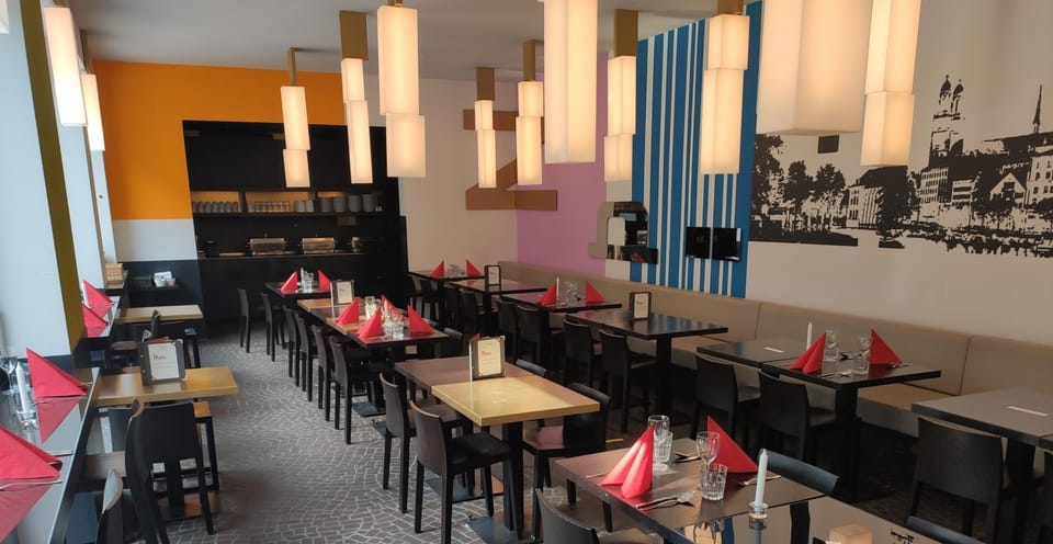 Restaurant/places to eat, Breakfast