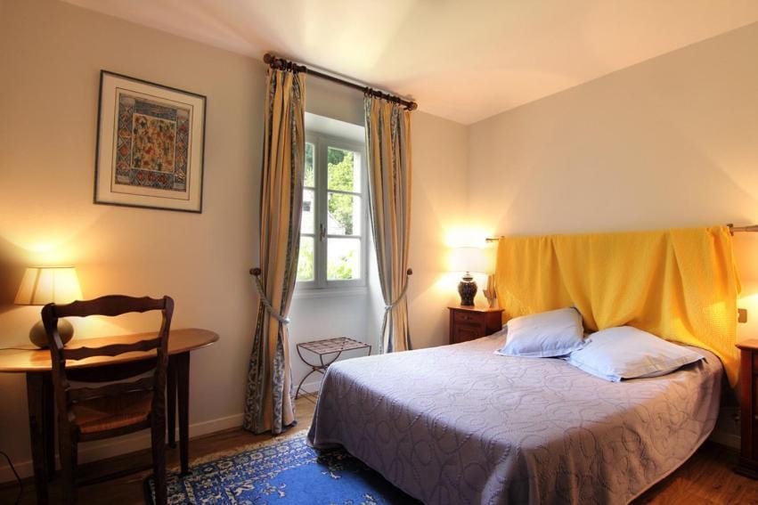 L’Auberge du Sombral Hotel in Occitanie