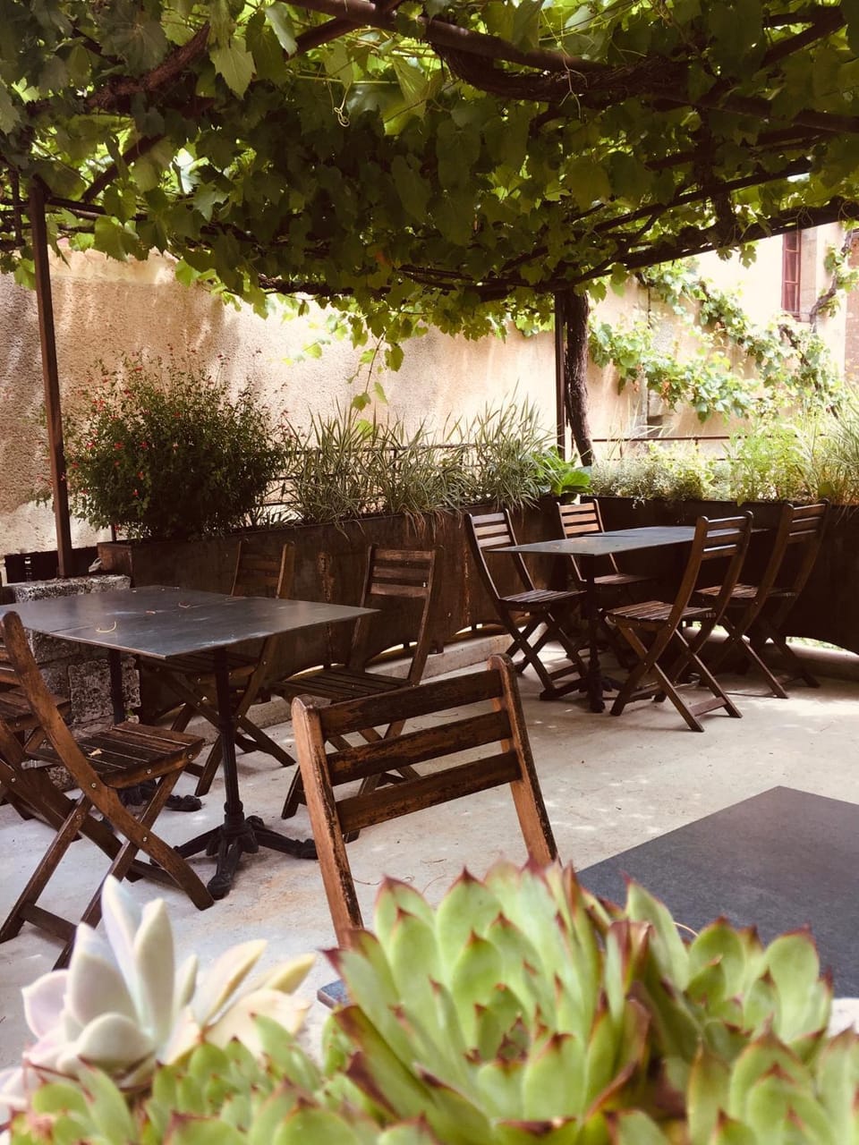 L’Auberge du Sombral Hotel in Occitanie