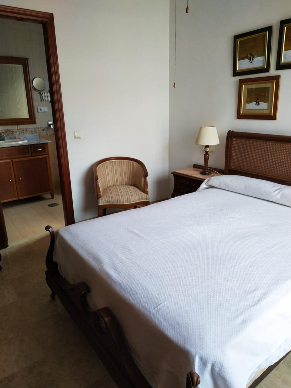 Oktheway Vivas Aguadulce House in La Alpujarra