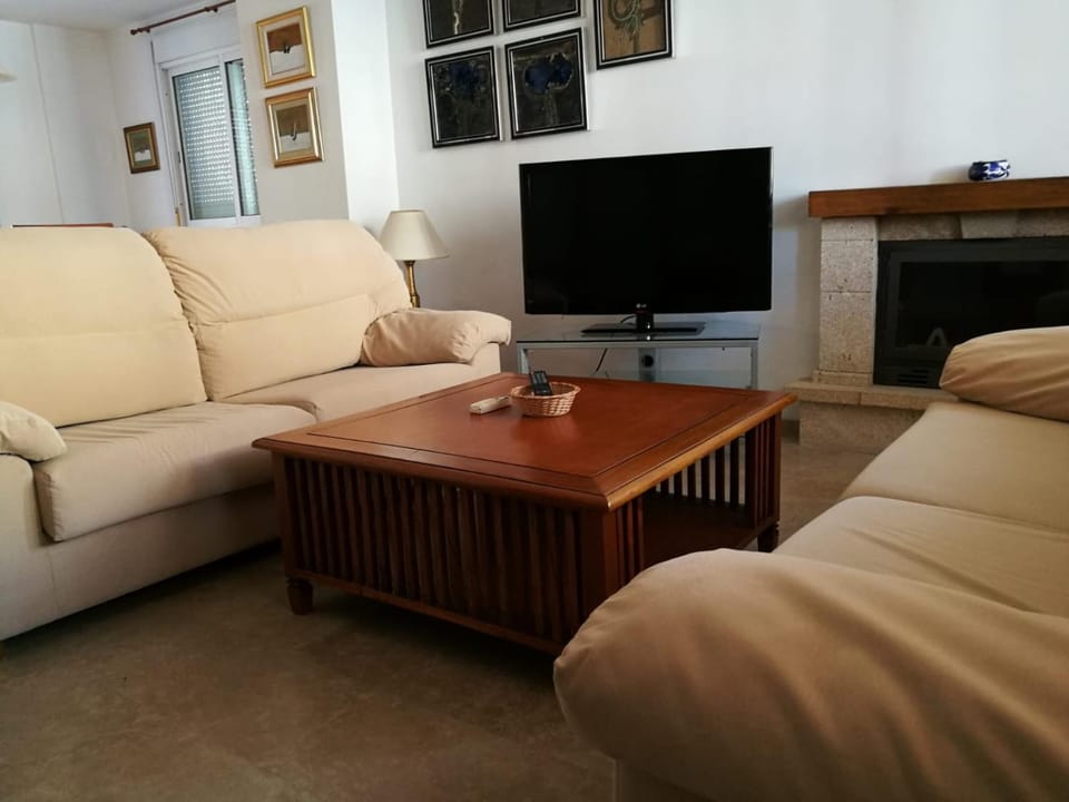 Oktheway Vivas Aguadulce House in La Alpujarra