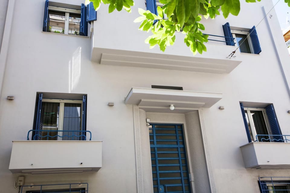 Property building, Day