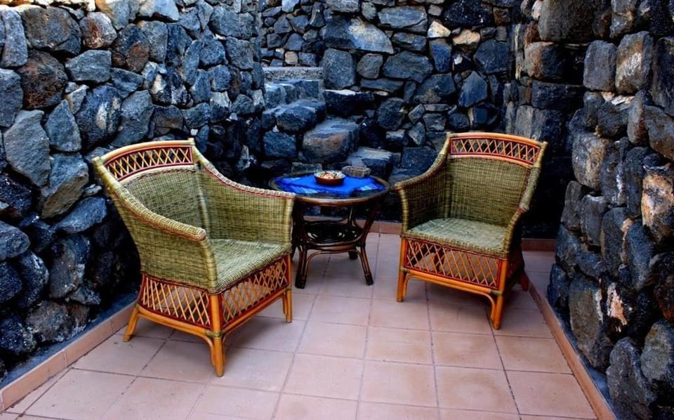 Dammusi di Sofia Apartment in Sicily