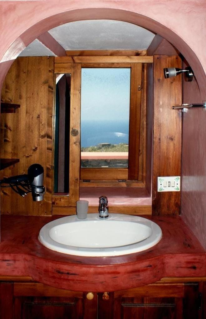 Dammusi di Sofia Apartment in Sicily