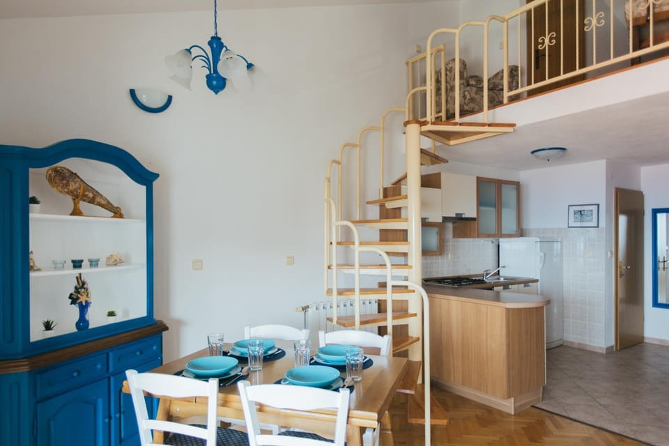 Hello Crikvenica Apartment Apartment in Crikvenica
