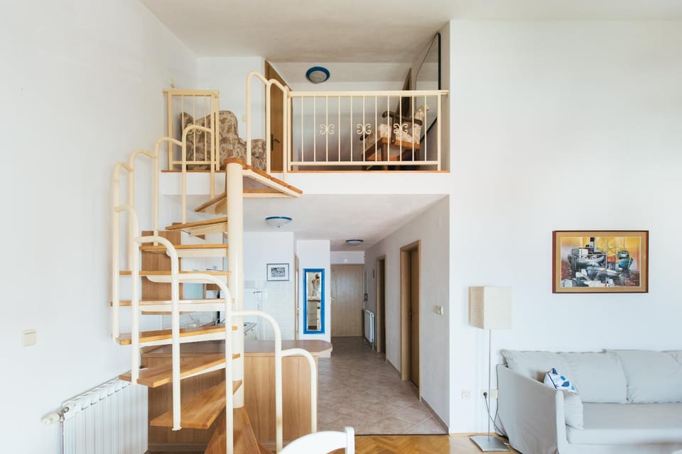 Hello Crikvenica Apartment Apartment in Crikvenica