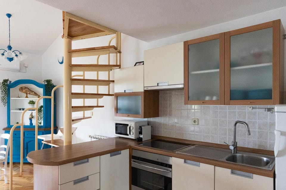 Hello Crikvenica Apartment Apartment in Crikvenica