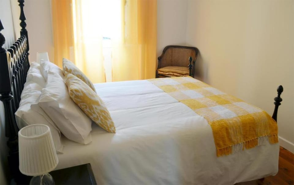 Bedroom, On site