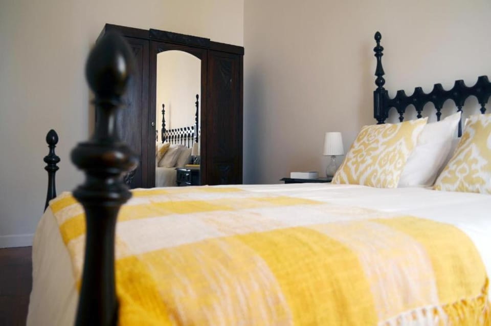 Decorative detail, Bedroom, On site