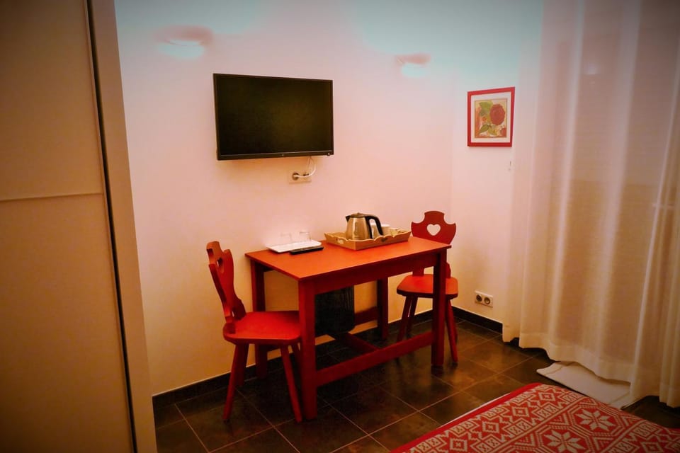 Entre montagnes et lac Bed and Breakfast in Thonon-les-Bains