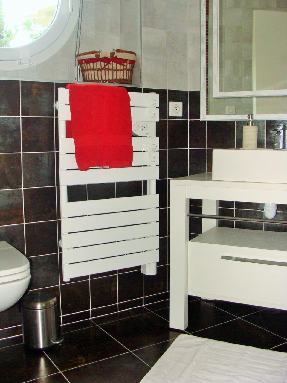 Entre montagnes et lac Bed and Breakfast in Thonon-les-Bains