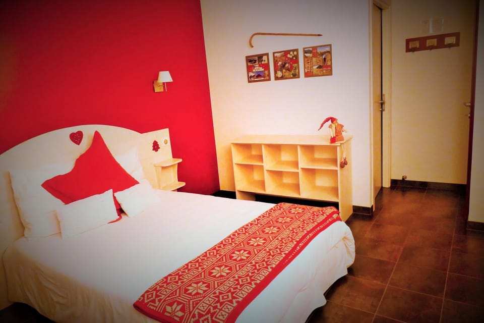 Entre montagnes et lac Bed and Breakfast in Thonon-les-Bains