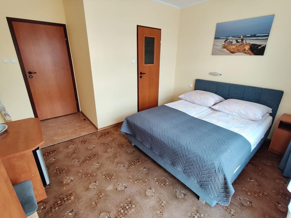 Fala Pokoje gościnne Bed and Breakfast in Wladyslawowo