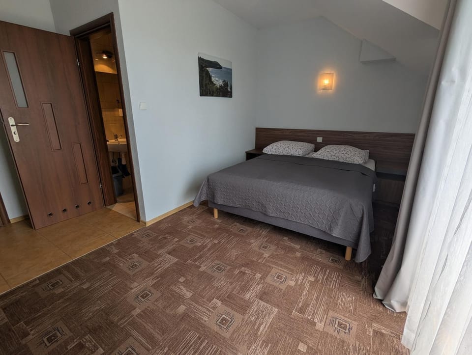 Fala Pokoje gościnne Bed and Breakfast in Wladyslawowo