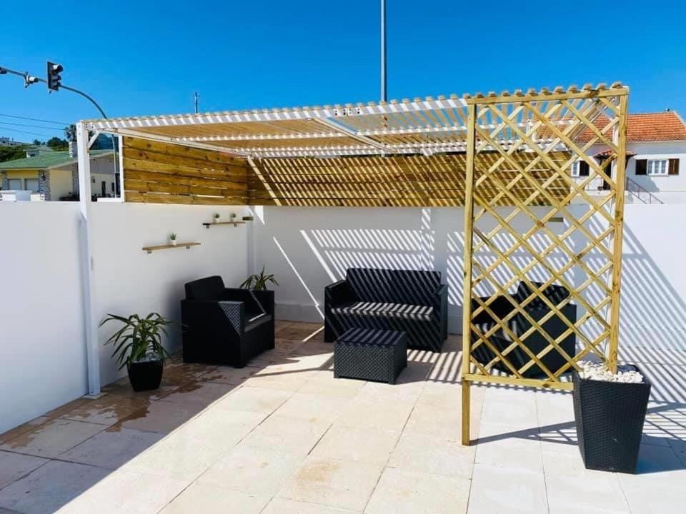 Soares Village II House in Óbidos