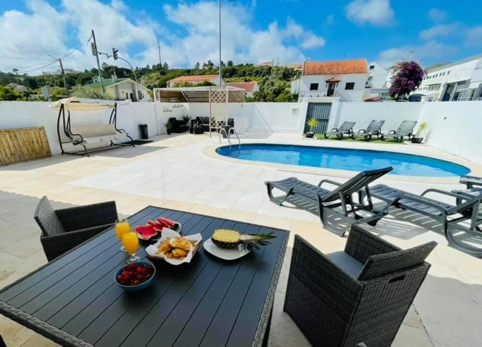 Soares Village II House in Óbidos