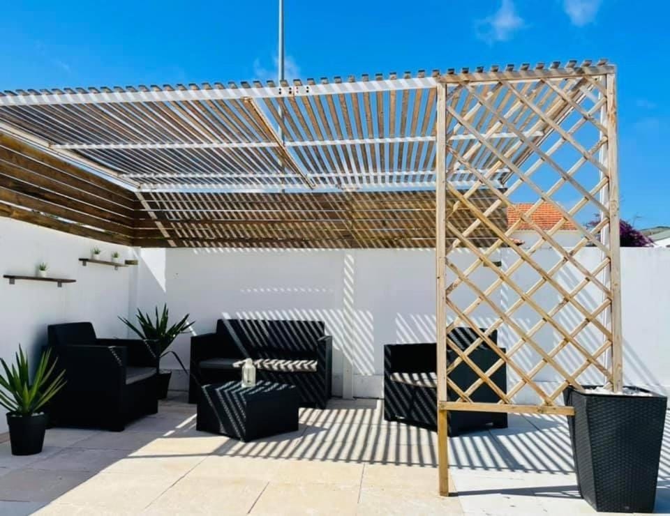 Soares Village II House in Óbidos