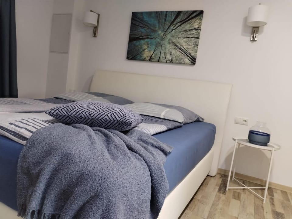 Fewo Traumblick Apartment in Bavaria