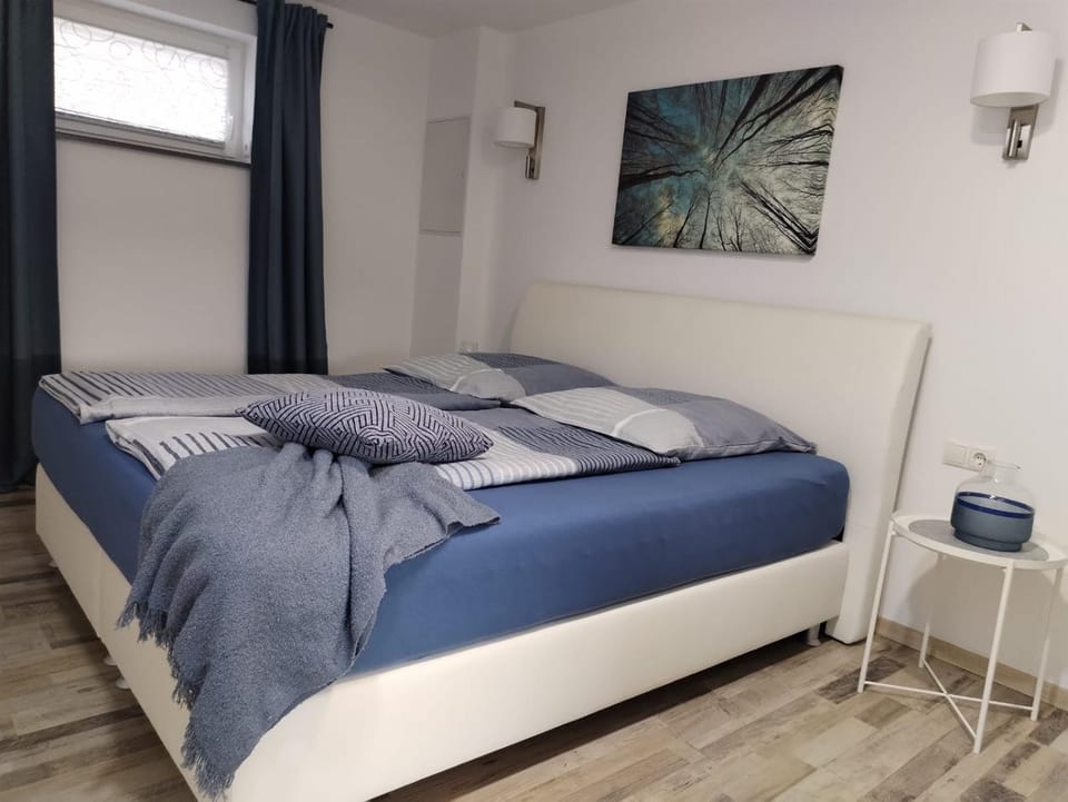 Fewo Traumblick Apartment in Bavaria