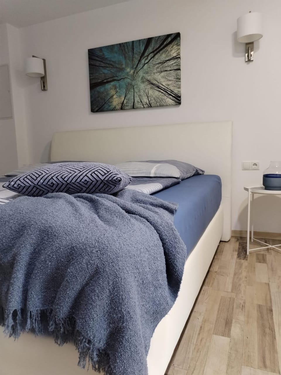 Fewo Traumblick Apartment in Bavaria