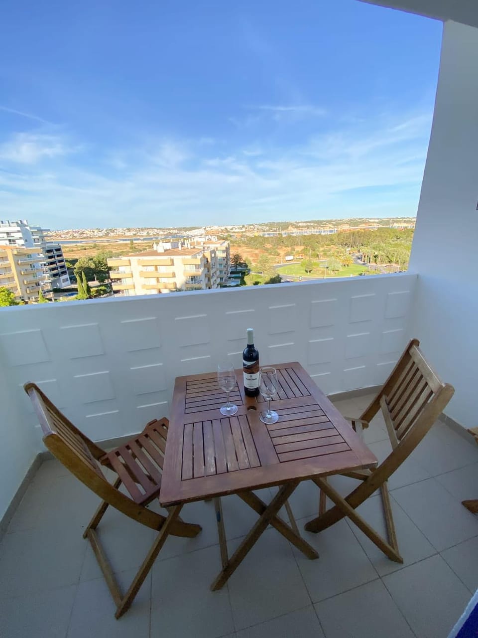 Balcony/Terrace, Balcony/Terrace