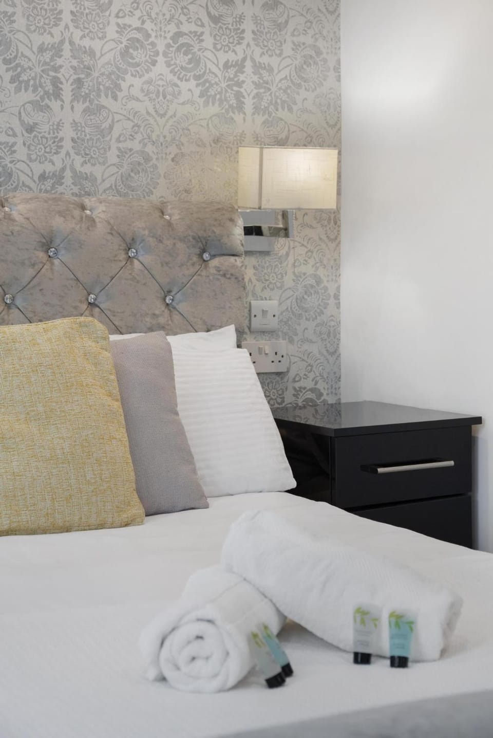 Modern city centre studio apartment 202 Apartment in Oxford