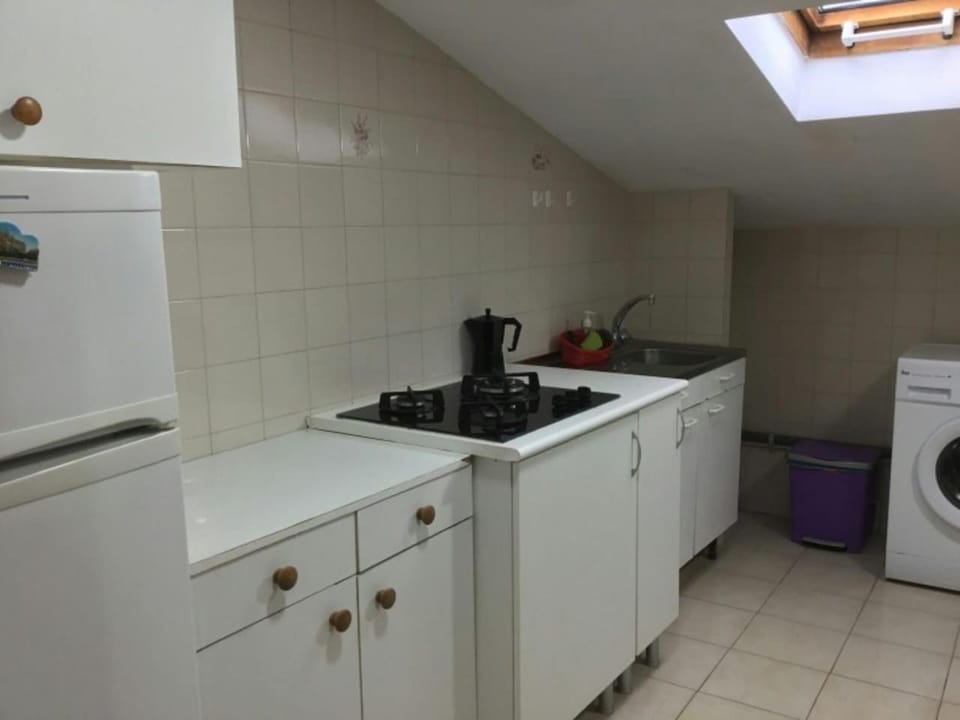 A Casa do Lolo- Ático Apartment in O Salnés