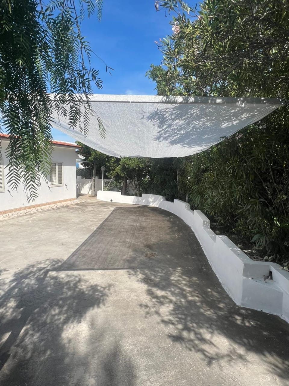 Trilocale 1 sul mare Apartment in Province of Foggia