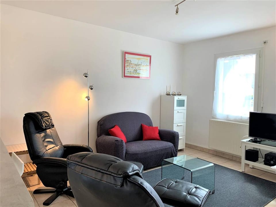 Maison tranquille à Quiberon 4 pièces pour 6 pers, jardin clos - FR-1-478-164 Villa in Quiberon