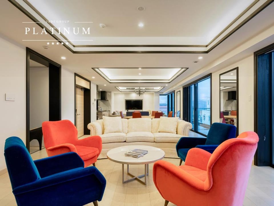 Grand Phenix Hakuba by Jade Villa Apartment in Hakuba