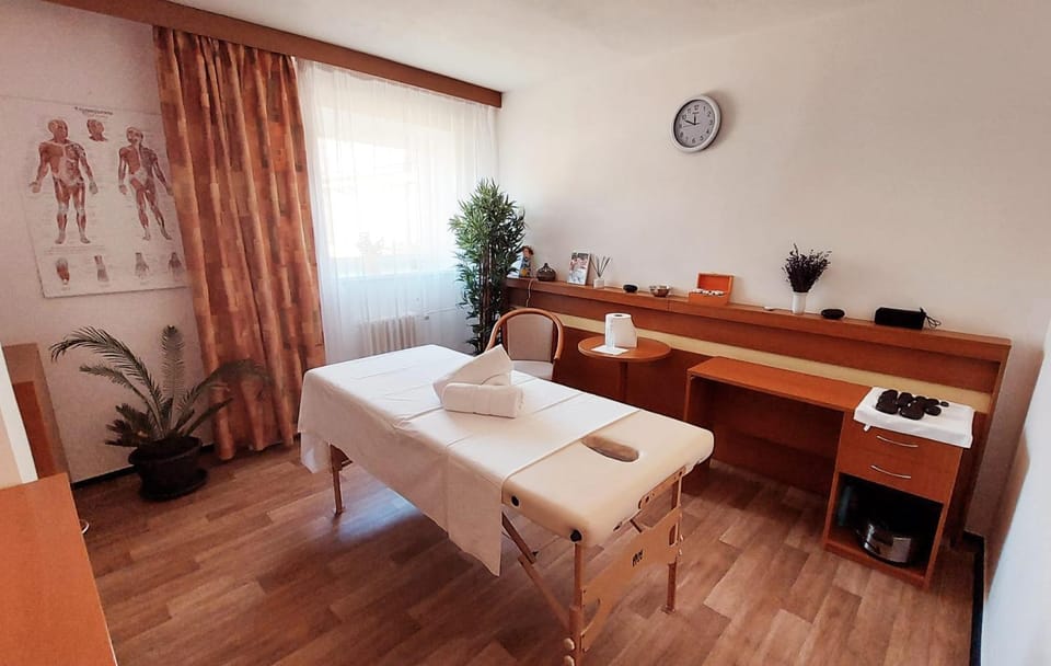 HOTEL SVRATKA Hotel in Czechia
