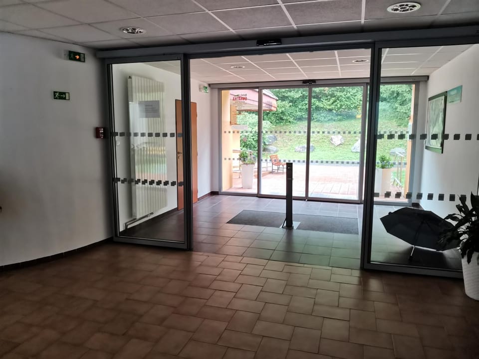HOTEL SVRATKA Hotel in Czechia