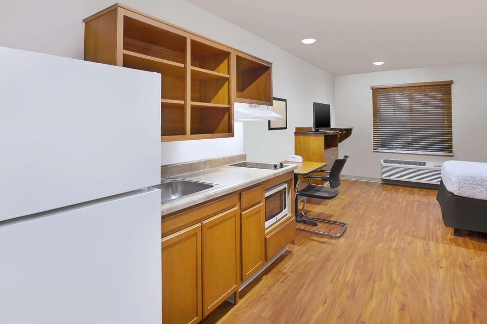 Photo of the whole room, On site