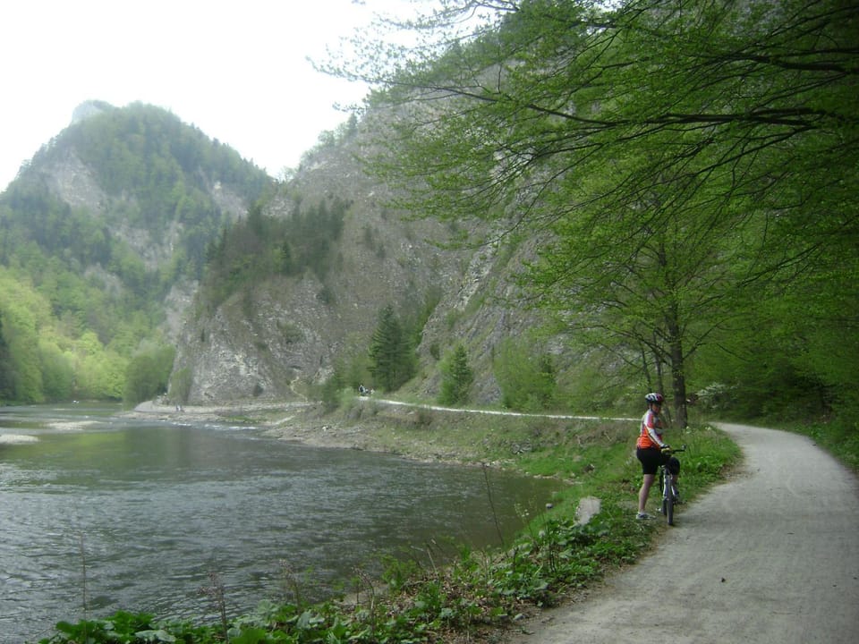 Cycling