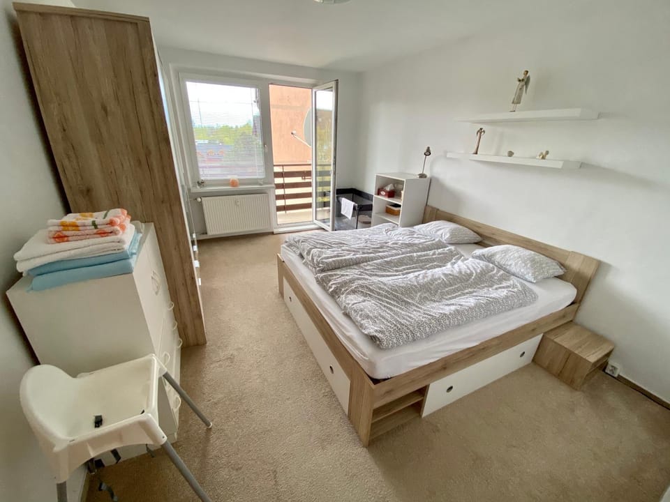 Apartman 176 Apartment in Slovakia