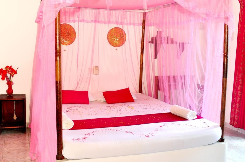 Surewo Sun Shine Apartment Apartment in Western Province
