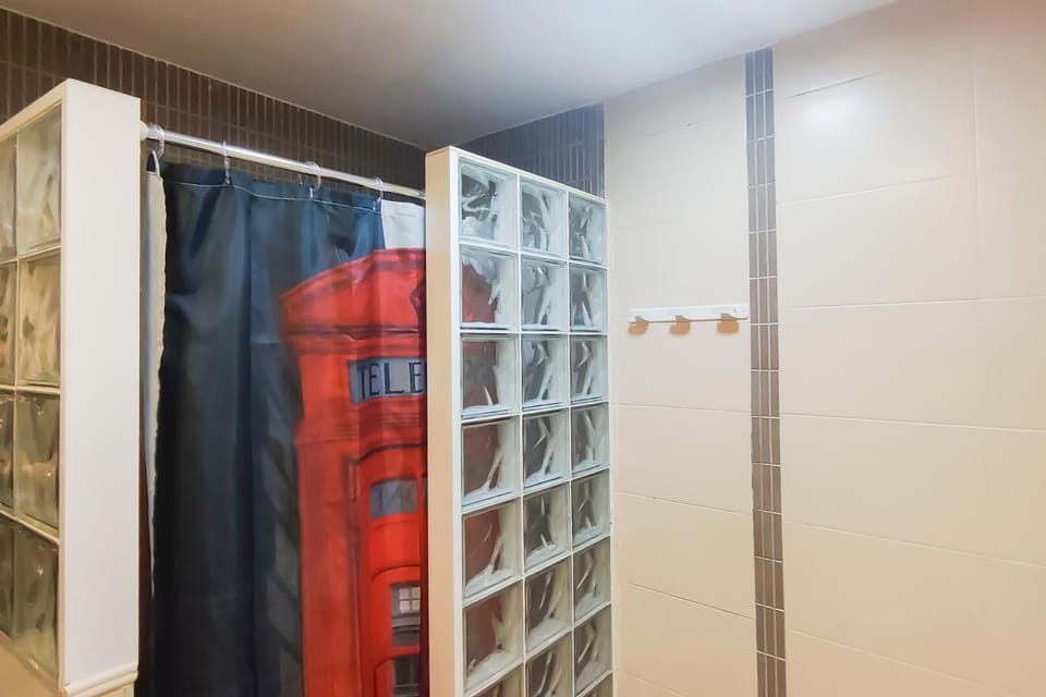 Apartamento coqueto Apartment in Malaga