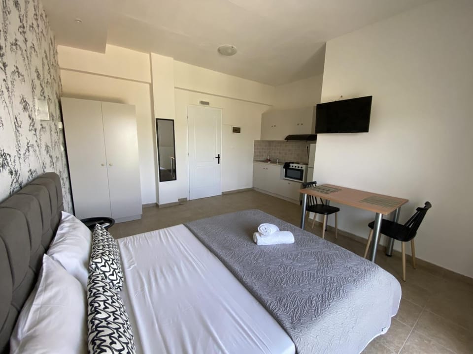 Ai Nies Studios Apartment in Magnesia Prefecture, Greece