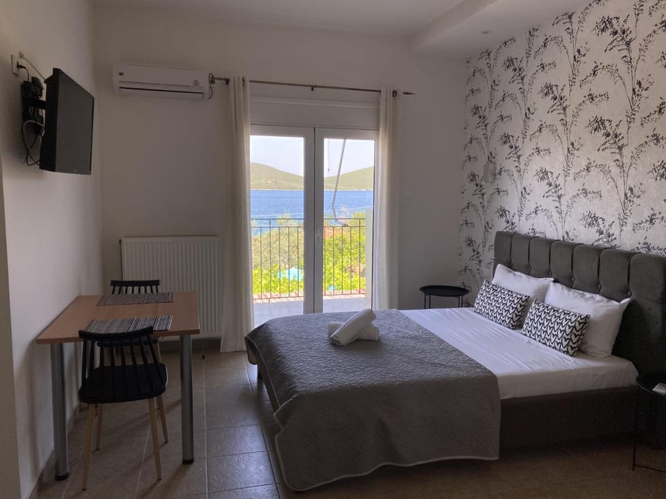 Ai Nies Studios Apartment in Magnesia Prefecture, Greece