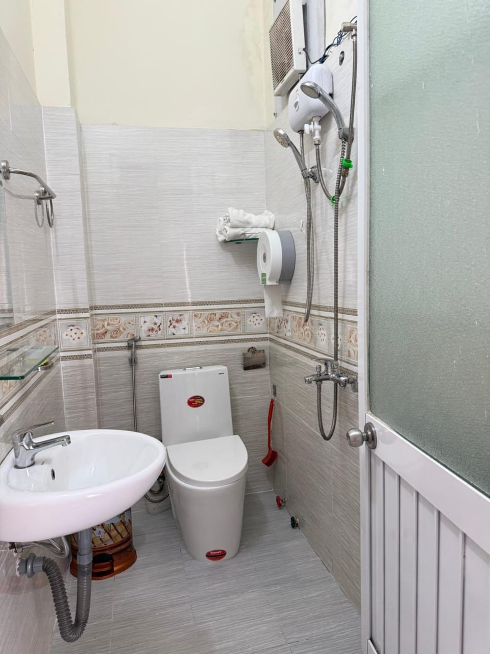 Kim Hương Homestay Vacation rental in Dalat