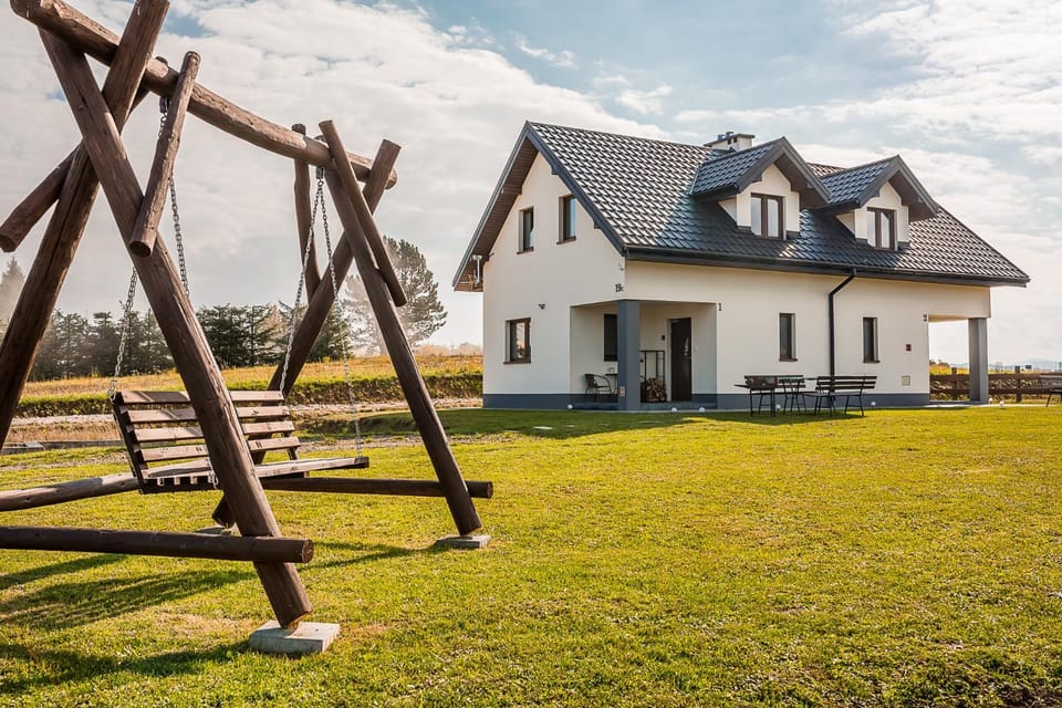 Property building, Day, Children play ground, Garden, Garden, Garden view