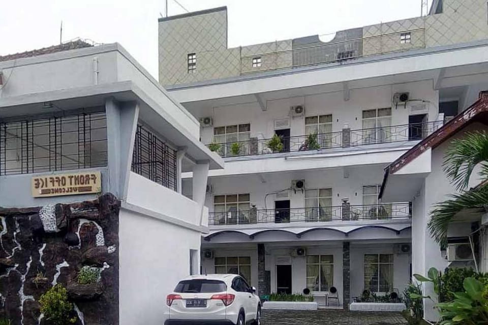 RedDoorz Syariah @ Hotel Kencana Tasikmalaya Hotel in West Java