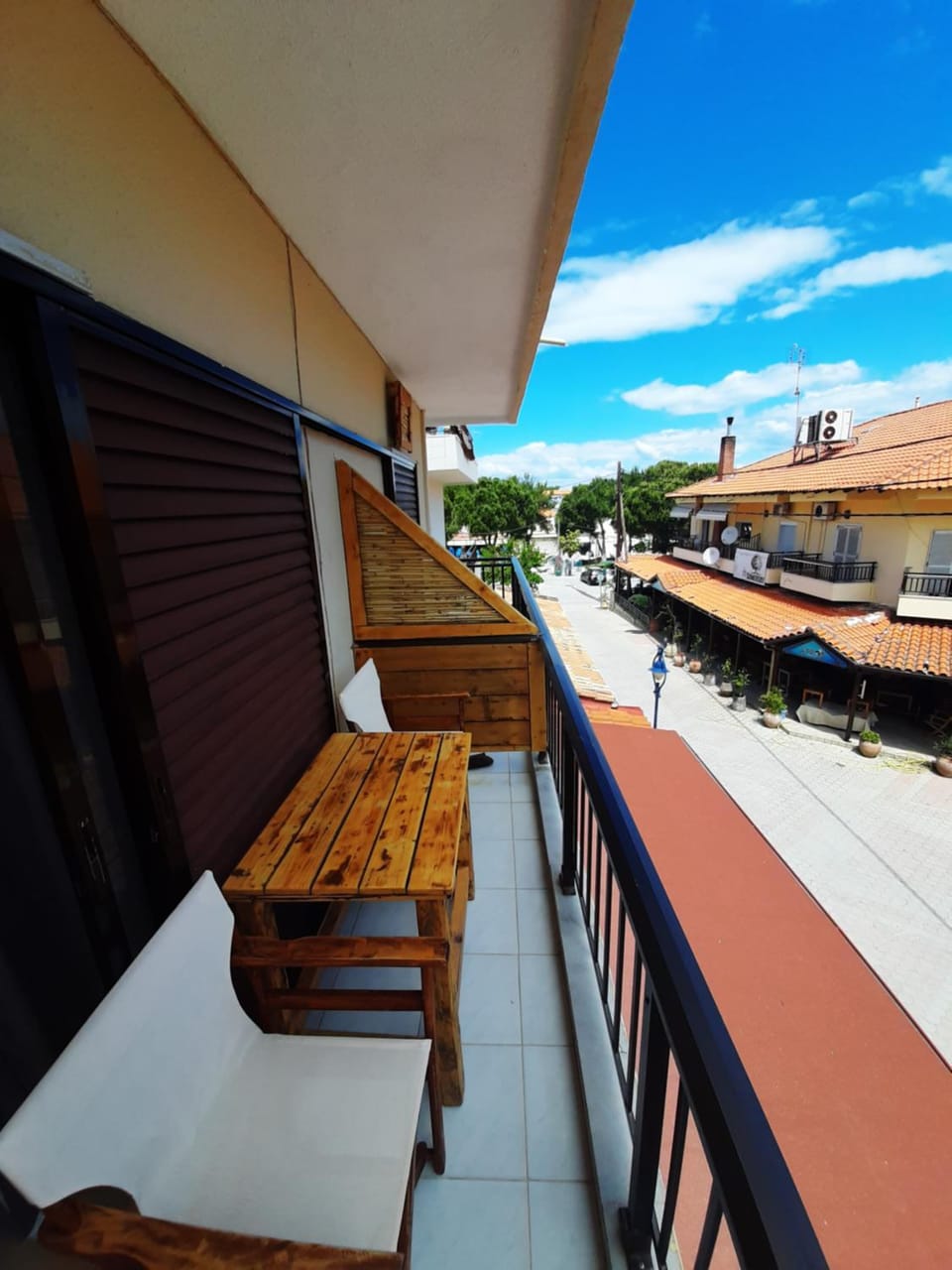 View (from property/room), Balcony/Terrace