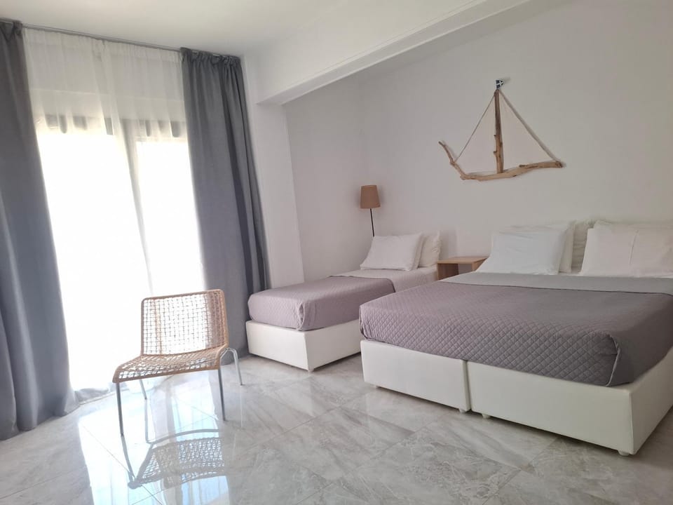 Mariza Apartments -studios Apartment in Chaniotis