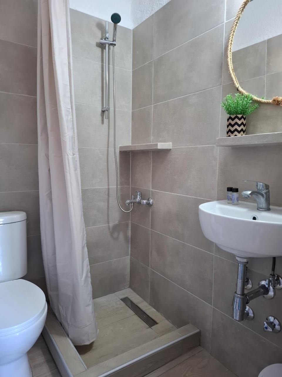 Mariza Apartments -studios Apartment in Chaniotis