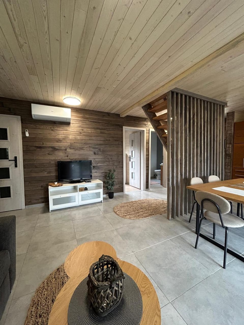 Domek letniskowy Wczasowik 2 House in Lithuania
