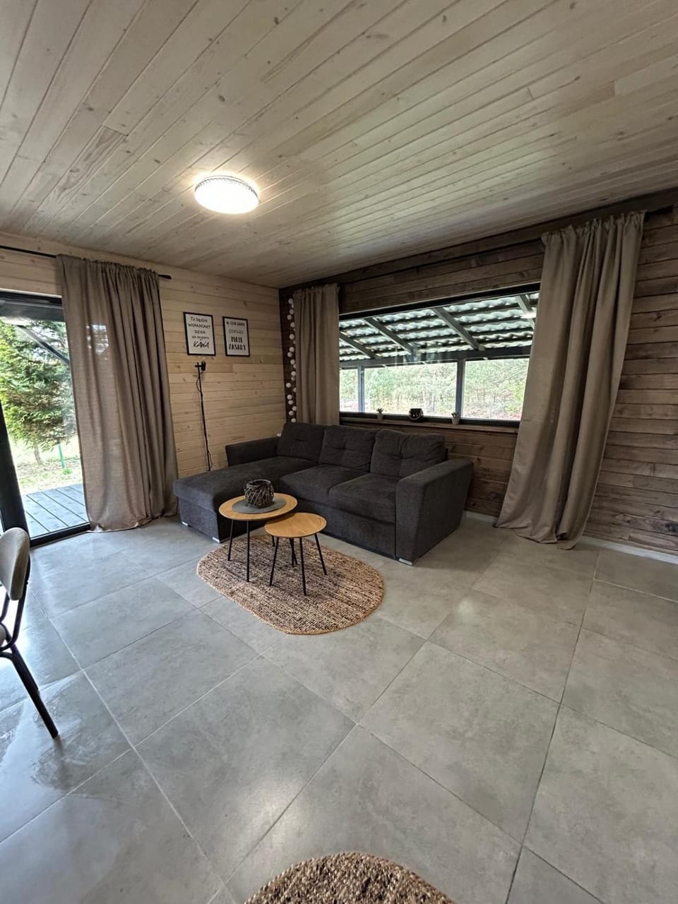 Domek letniskowy Wczasowik 2 House in Lithuania