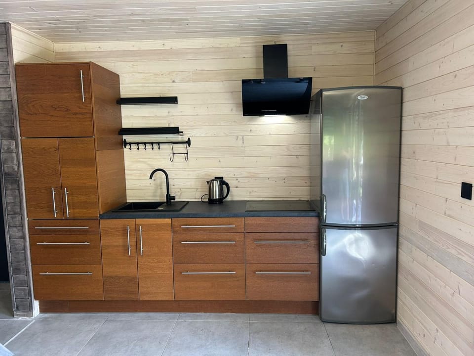 Domek letniskowy Wczasowik 2 House in Lithuania