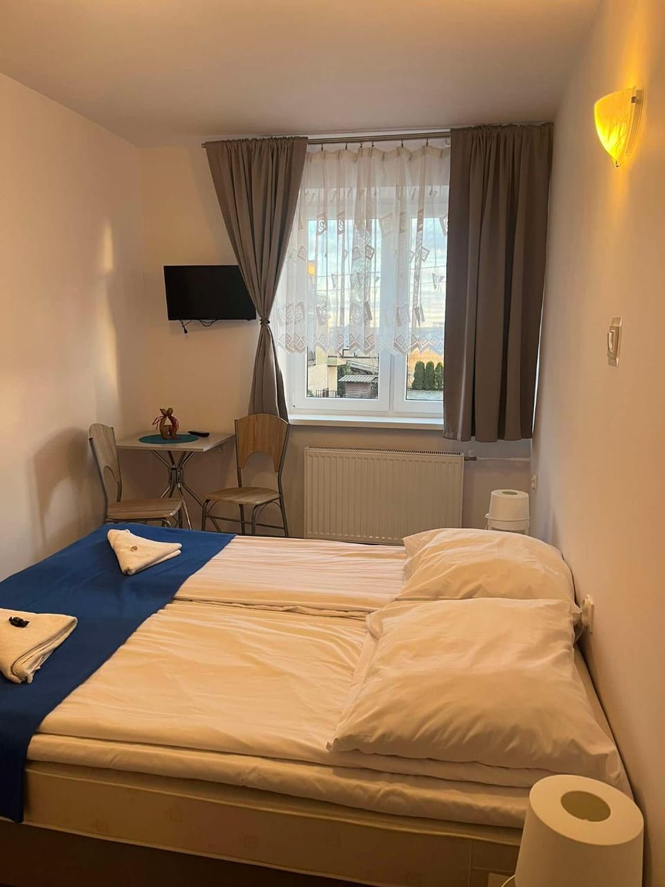 Marinas Rewa Bed and Breakfast in Pomeranian Voivodeship